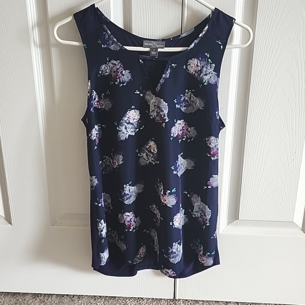 Womans blouse/tank